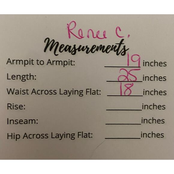 Renee C women’s sheer blouse with button up front and tie size small - Picture 2 of 9